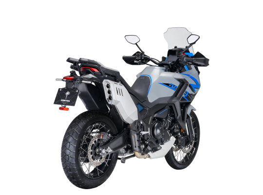 motorrika image